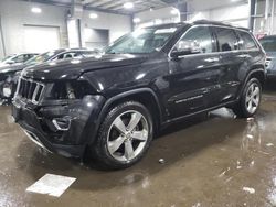 2014 Jeep Grand Cherokee Limited for sale in Ham Lake, MN