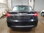 2014 Chrysler 200 Limited