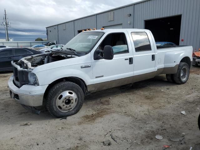 2005 Ford F350 Super Duty