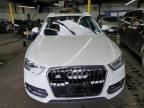 2015 Audi Q3 Prestige