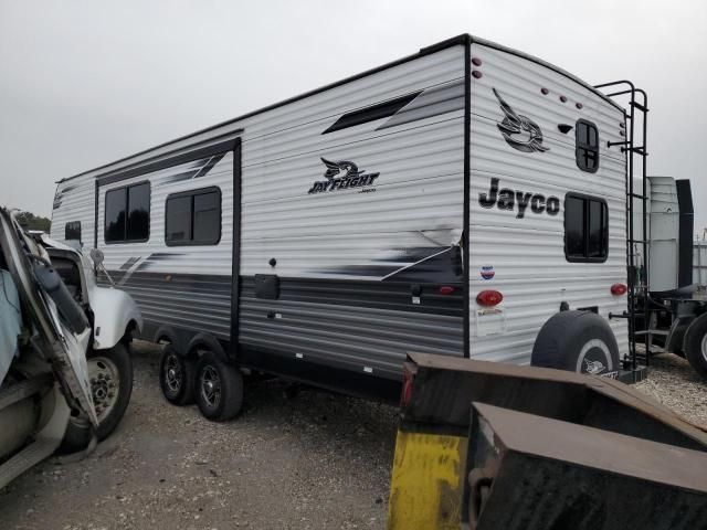 2022 Jayco Trailer