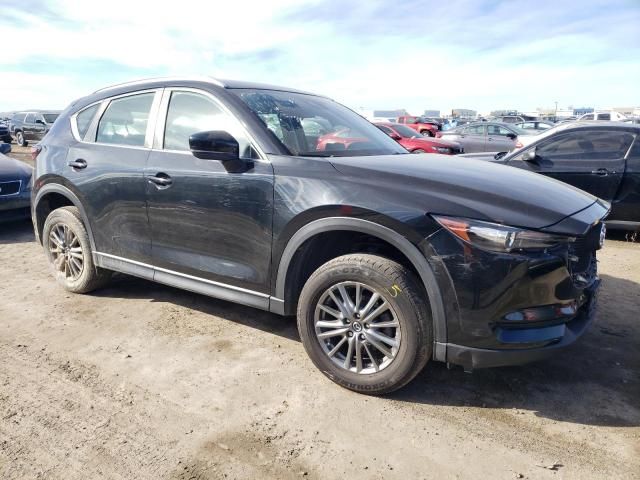 2017 Mazda CX-5 Sport