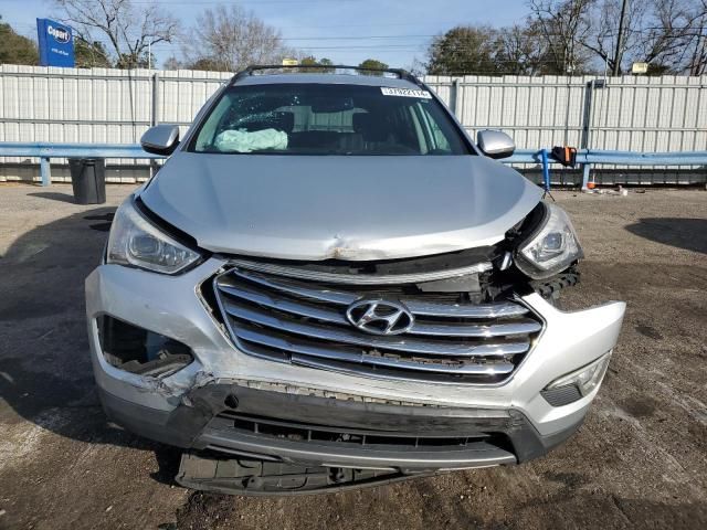 2014 Hyundai Santa FE GLS