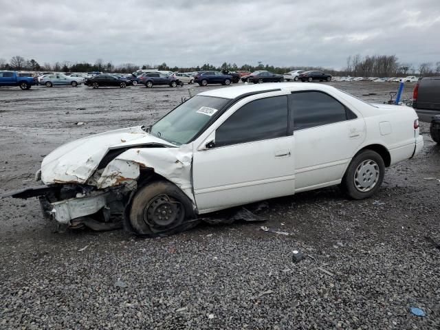 1997 Toyota Camry LE