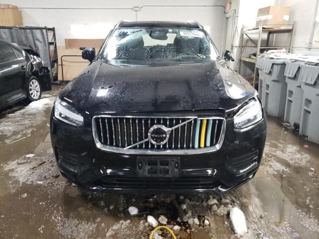 2020 Volvo XC90 T6 Momentum