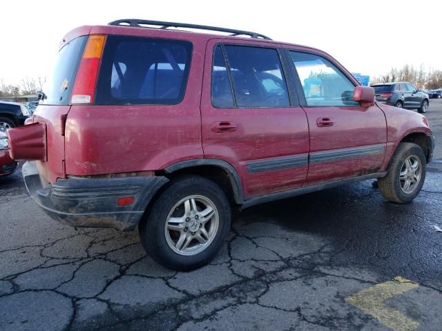 1998 Honda CR-V EX