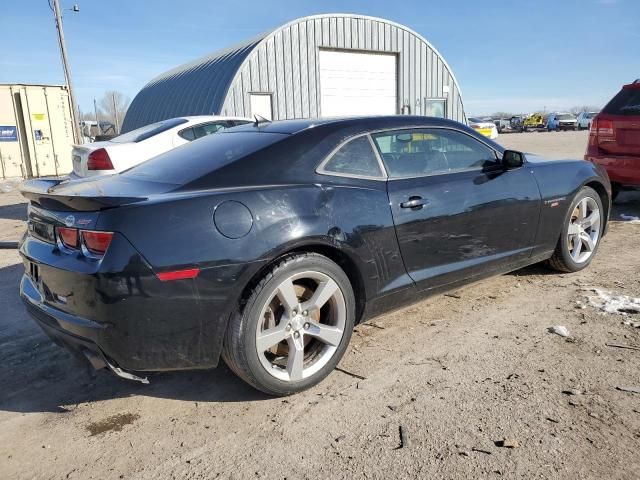 2010 Chevrolet Camaro SS