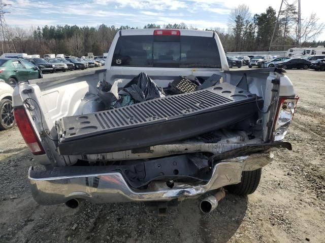 2016 Dodge RAM 1500 SLT