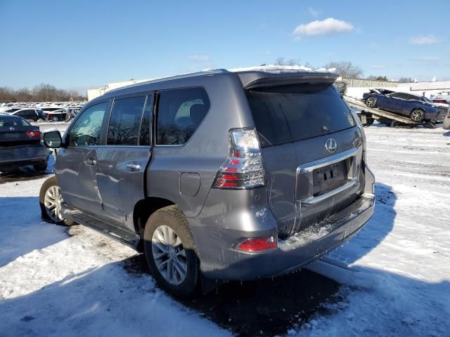 2016 Lexus GX 460