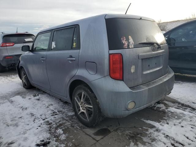 2009 Scion XB