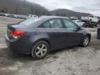 2011 Chevrolet Cruze LT