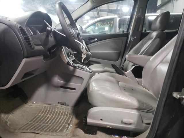 2007 Saturn Vue Hybrid