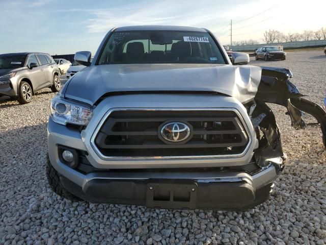 2023 Toyota Tacoma Double Cab