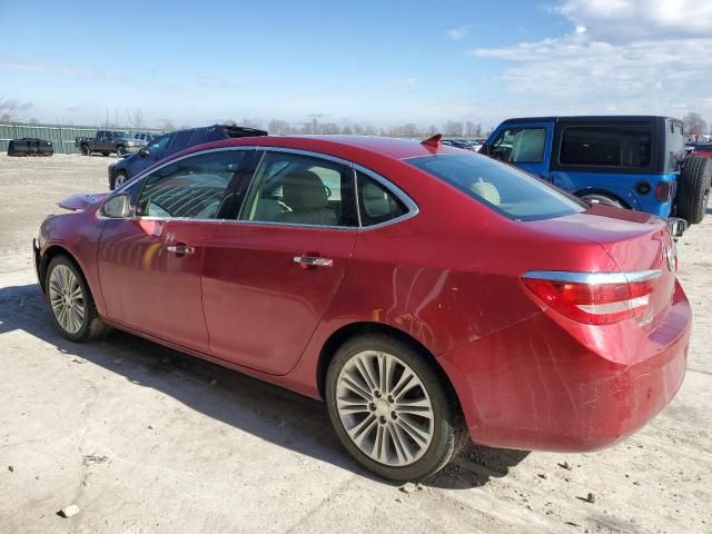 2014 Buick Verano