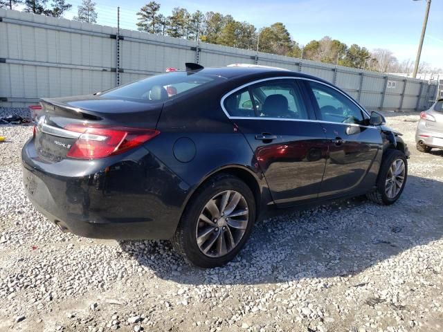 2016 Buick Regal Premium