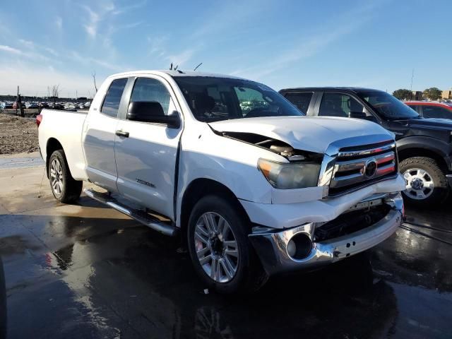 2013 Toyota Tundra Double Cab SR5