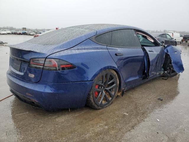 2023 Tesla Model S