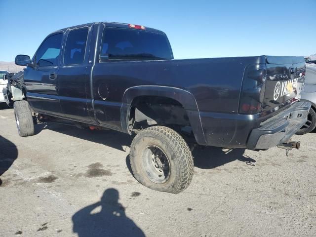 2003 Chevrolet Silverado K1500