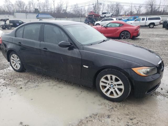 2006 BMW 325 I Automatic