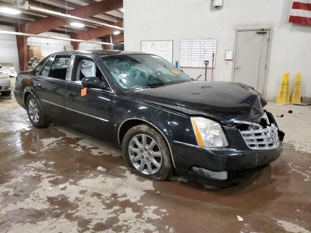 2008 Cadillac DTS