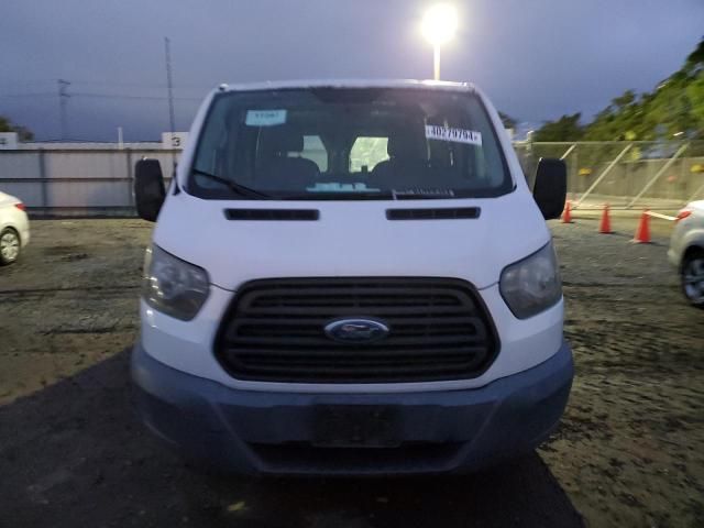 2015 Ford Transit T-150