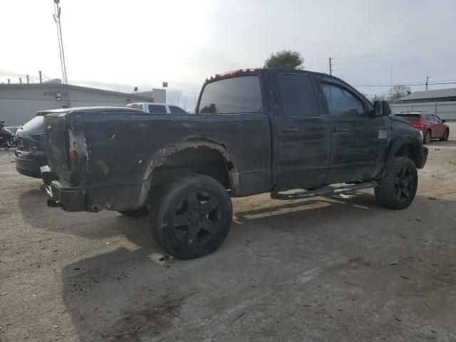 2007 Dodge RAM 2500 ST