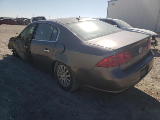 2008 Buick Lucerne CX