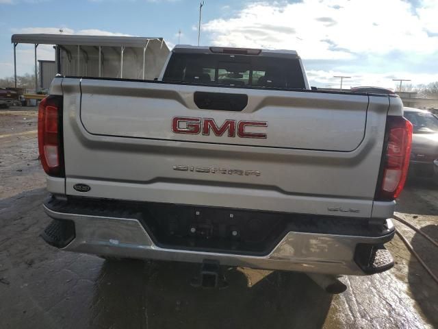 2022 GMC Sierra K2500 SLE