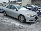 2014 Chevrolet Malibu 2LT