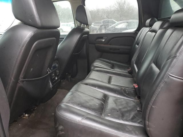 2007 Chevrolet Avalanche C1500