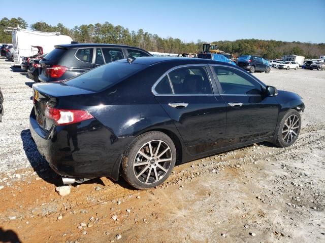 2010 Acura TSX