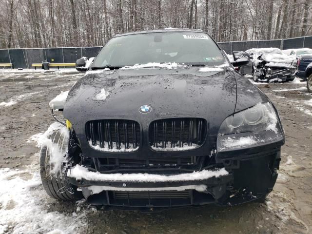 2014 BMW X6 XDRIVE35I