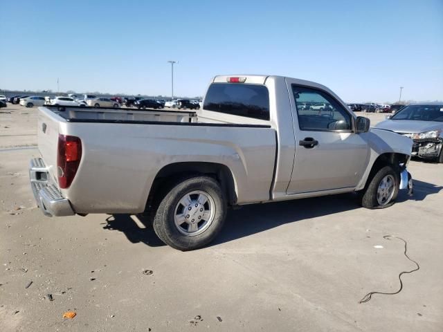 2006 GMC Canyon