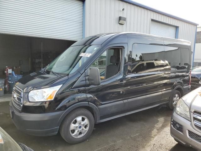 2019 Ford Transit T-350