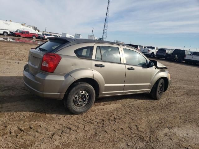 2008 Dodge Caliber