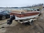 1976 Larson Boat With Trailer
