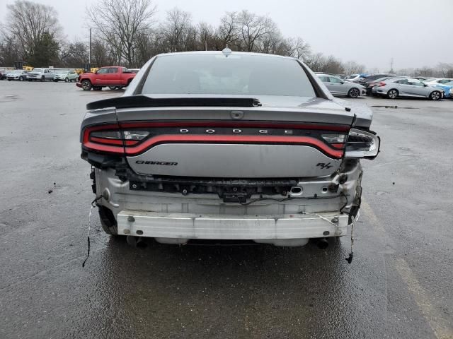 2016 Dodge Charger R/T