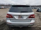 2012 Mercedes-Benz ML 350 4matic