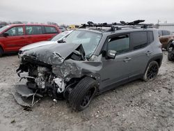 2020 Jeep Renegade Latitude for sale in Cahokia Heights, IL