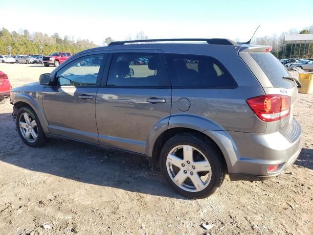 2012 Dodge Journey SXT