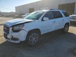 GMC Acadia salvage cars for sale: 2016 GMC Acadia SLT-1