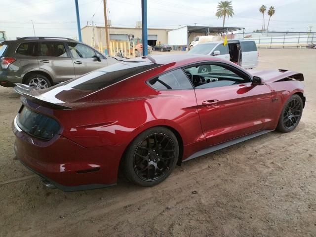 2015 Ford Mustang GT