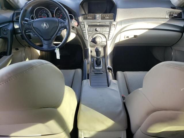 2013 Acura TL Tech