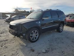 Cadillac salvage cars for sale: 2011 Cadillac Escalade Premium