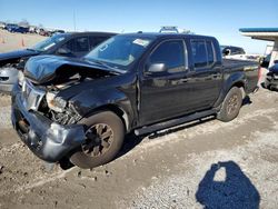 Nissan salvage cars for sale: 2016 Nissan Frontier S