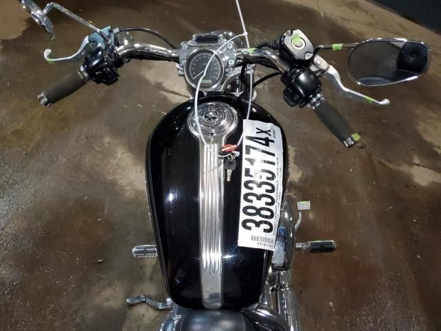 2006 Harley-Davidson XL1200 C
