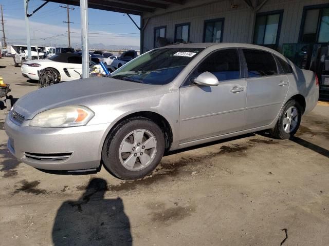 2008 Chevrolet Impala LT