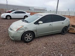 Hybrid Vehicles for sale at auction: 2007 Toyota Prius