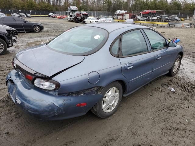 1999 Ford Taurus SE