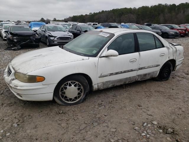 1998 Buick Regal LS